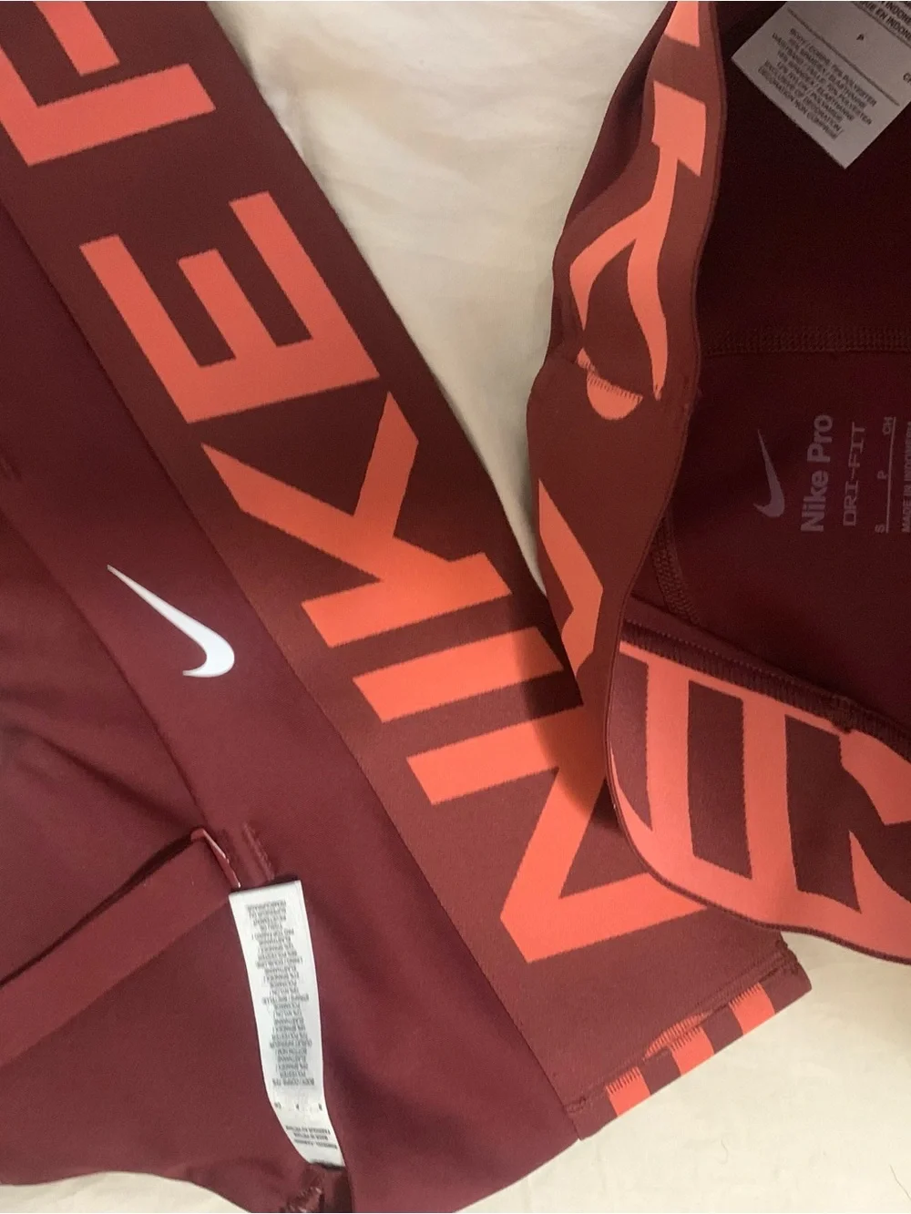 Nike two piece